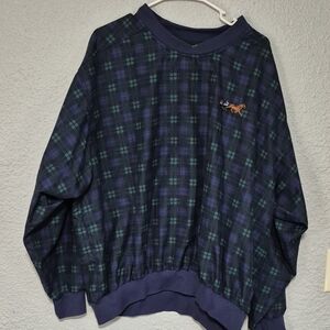 Sportsmaster Pullover